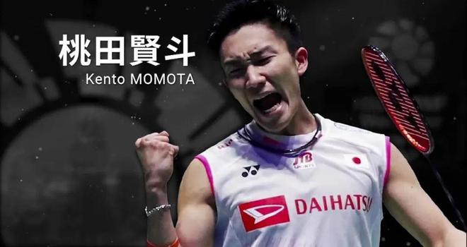 日本队逆转马来西亚队,桃田贤斗高光表现 日本队逆转马来西亚队,桃田贤斗高光表现