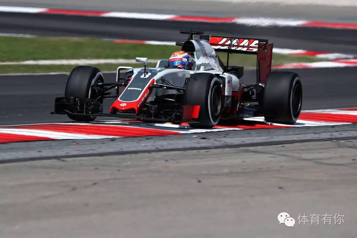 哈斯车队完胜索伯车队,佩雷兹关键制胜 哈斯车队完胜索伯车队,佩雷兹关键制胜