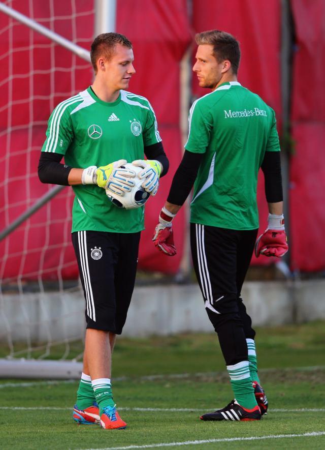 德国队碾压印尼队，黄鸭组合高光表现