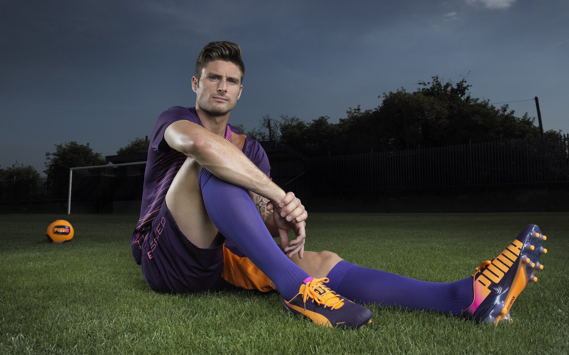 莫德里奇压力下完成爆发，沙特踏平尤文，足球版图的重塑与黄金一代的绝响