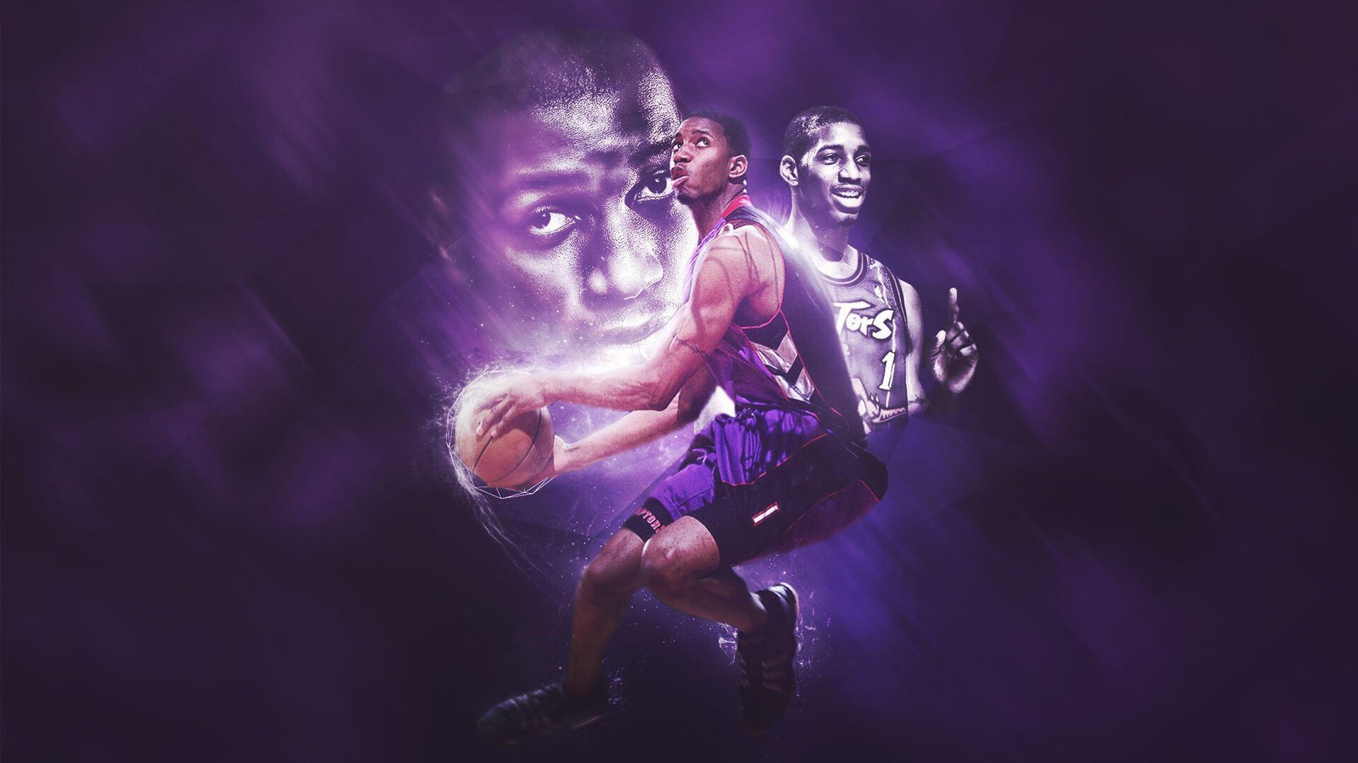 范弗利特时间，当末节成为一个人的舞台